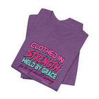 1980's Proverbs Tee