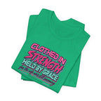 1980's Proverbs Tee