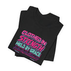 1980's Proverbs Tee