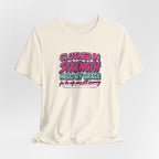 1980's Proverbs Tee