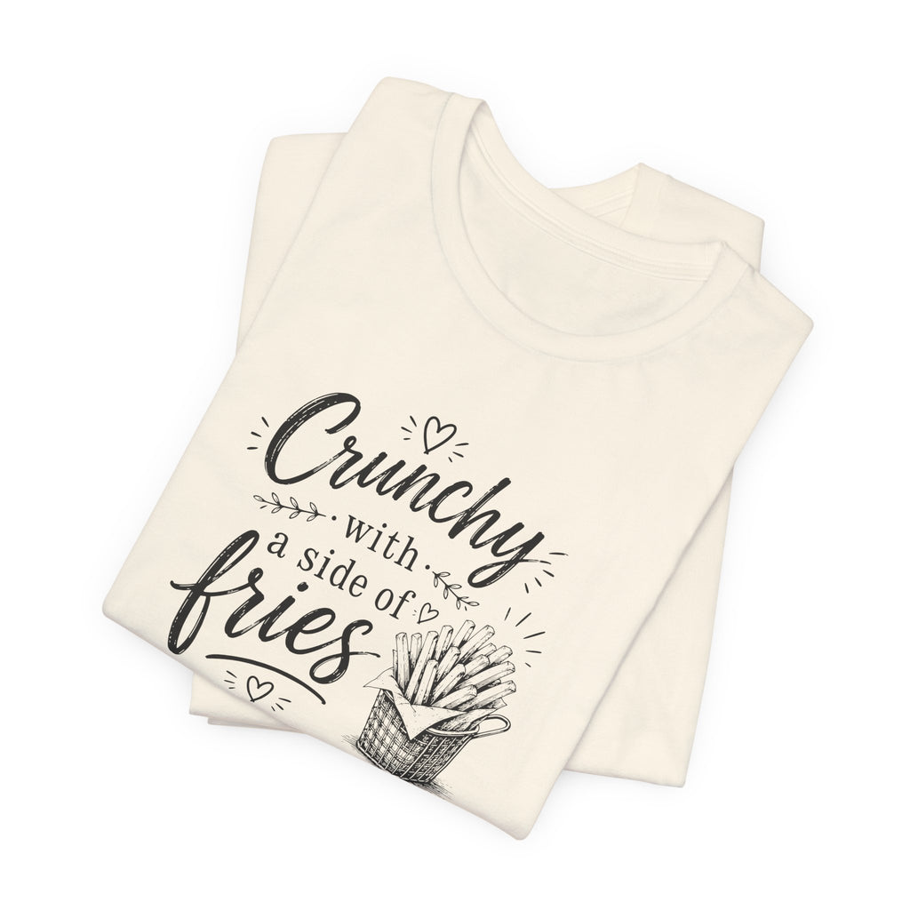 Copy of Faith Keeps Tee