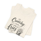 Copy of Faith Keeps Tee