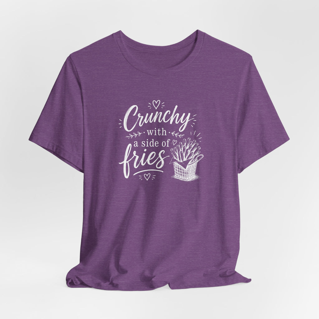 Copy of Faith Keeps Tee