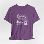 Copy of Faith Keeps Tee