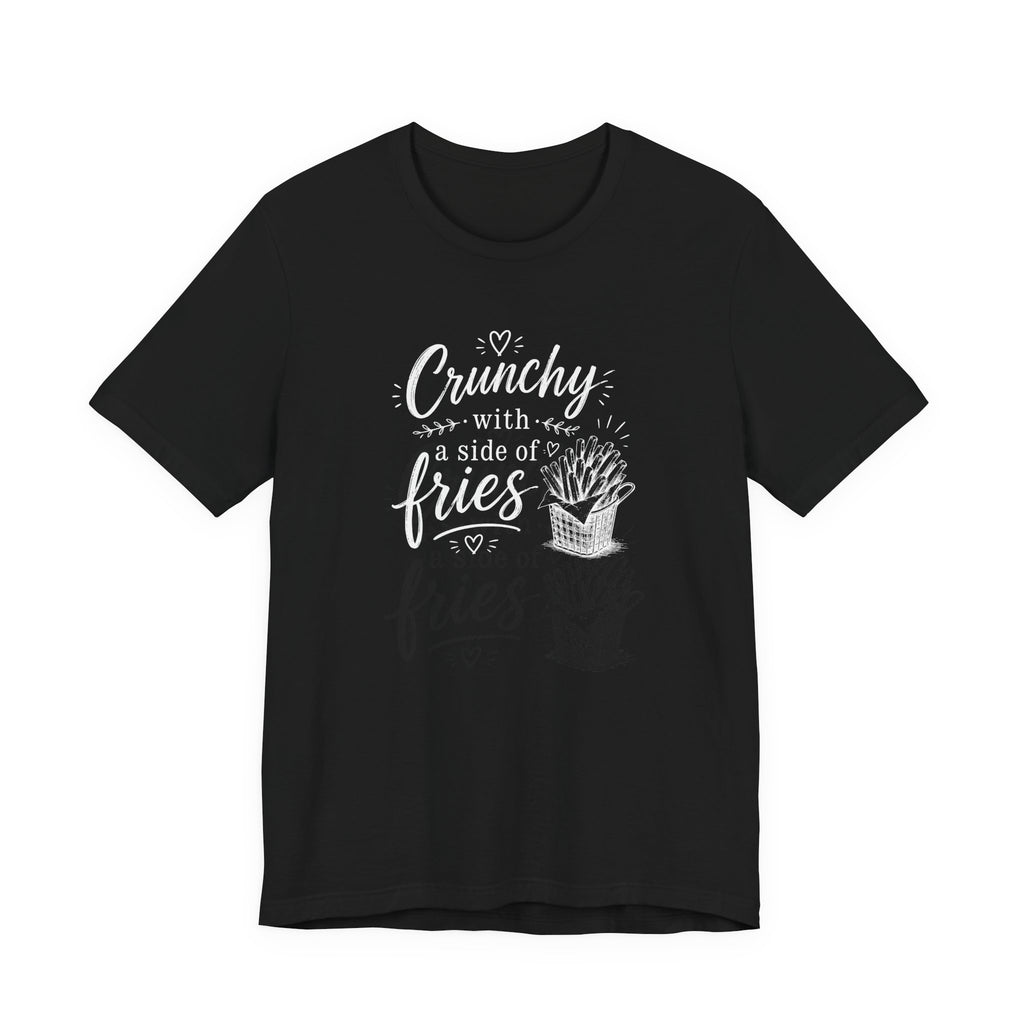 Copy of Faith Keeps Tee