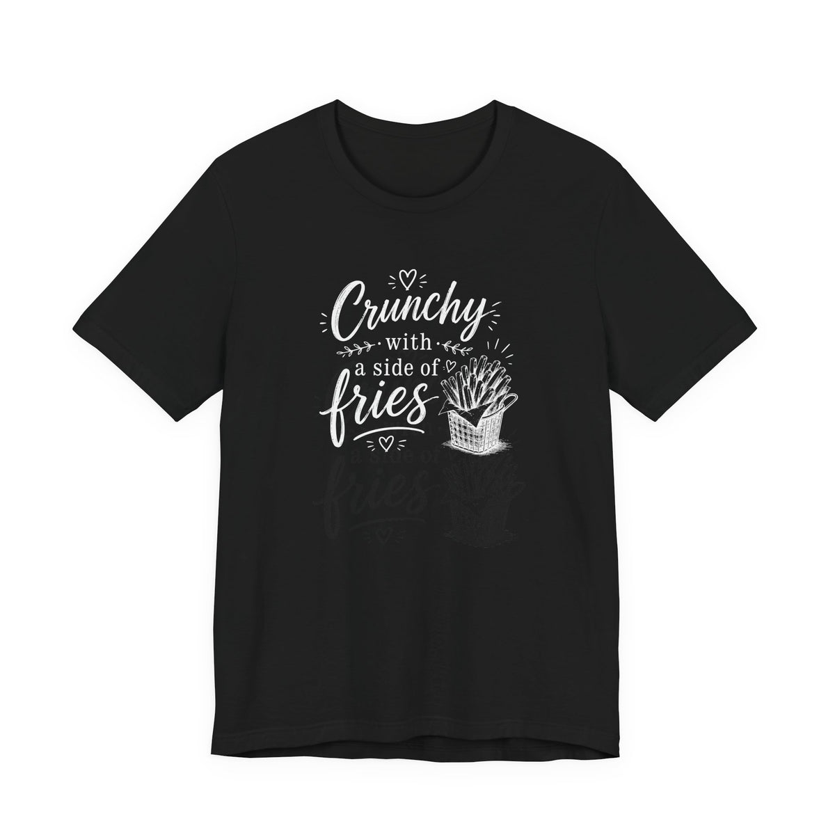 Copy of Faith Keeps Tee