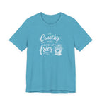 Copy of Faith Keeps Tee