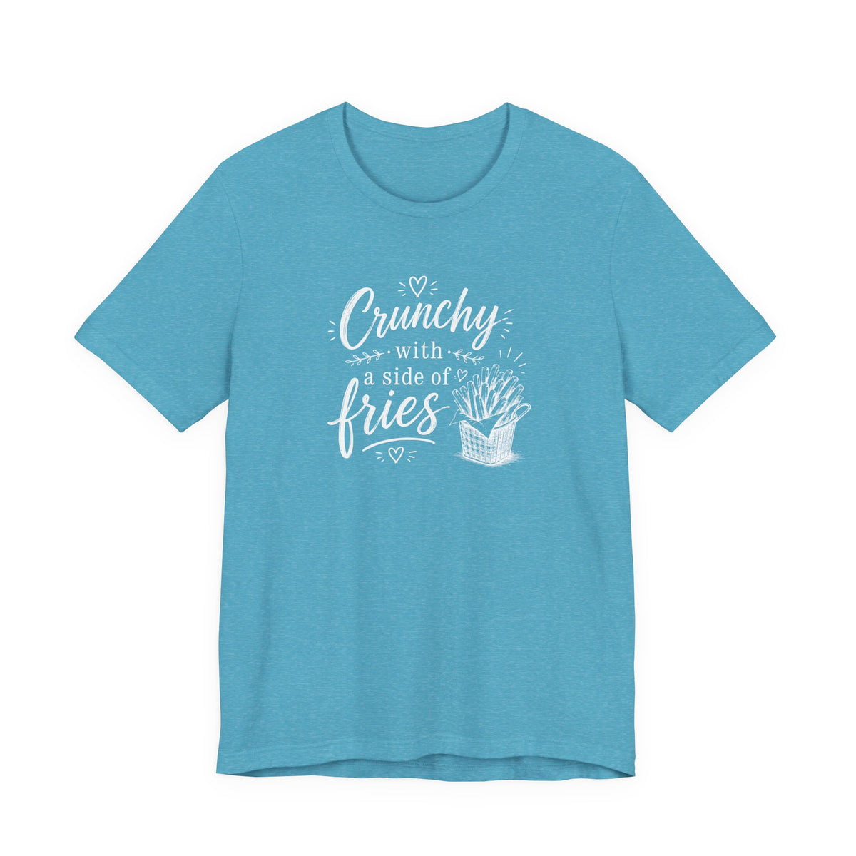 Copy of Faith Keeps Tee