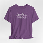 Crunchyish Tee