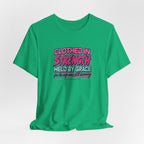 1980's Proverbs Tee