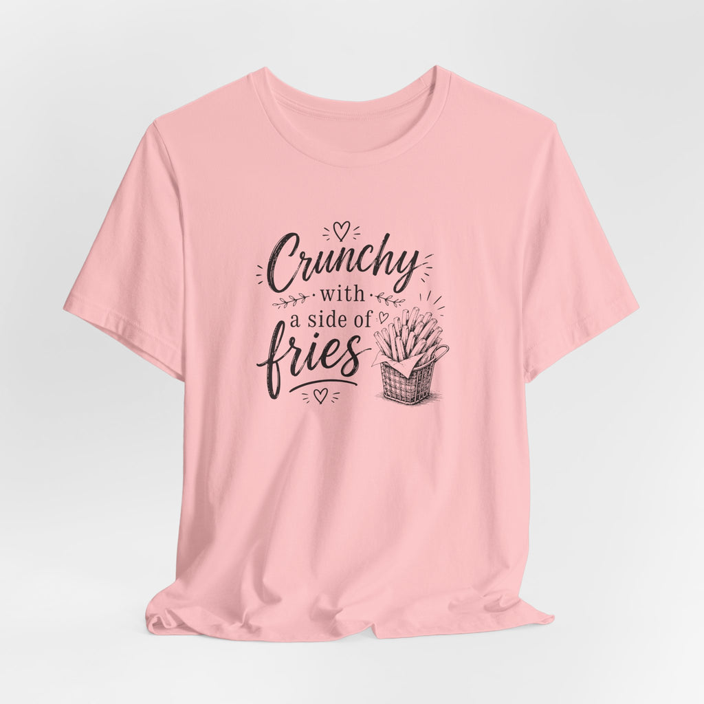 Copy of Faith Keeps Tee