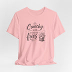 Copy of Faith Keeps Tee