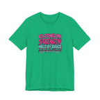 1980's Proverbs Tee