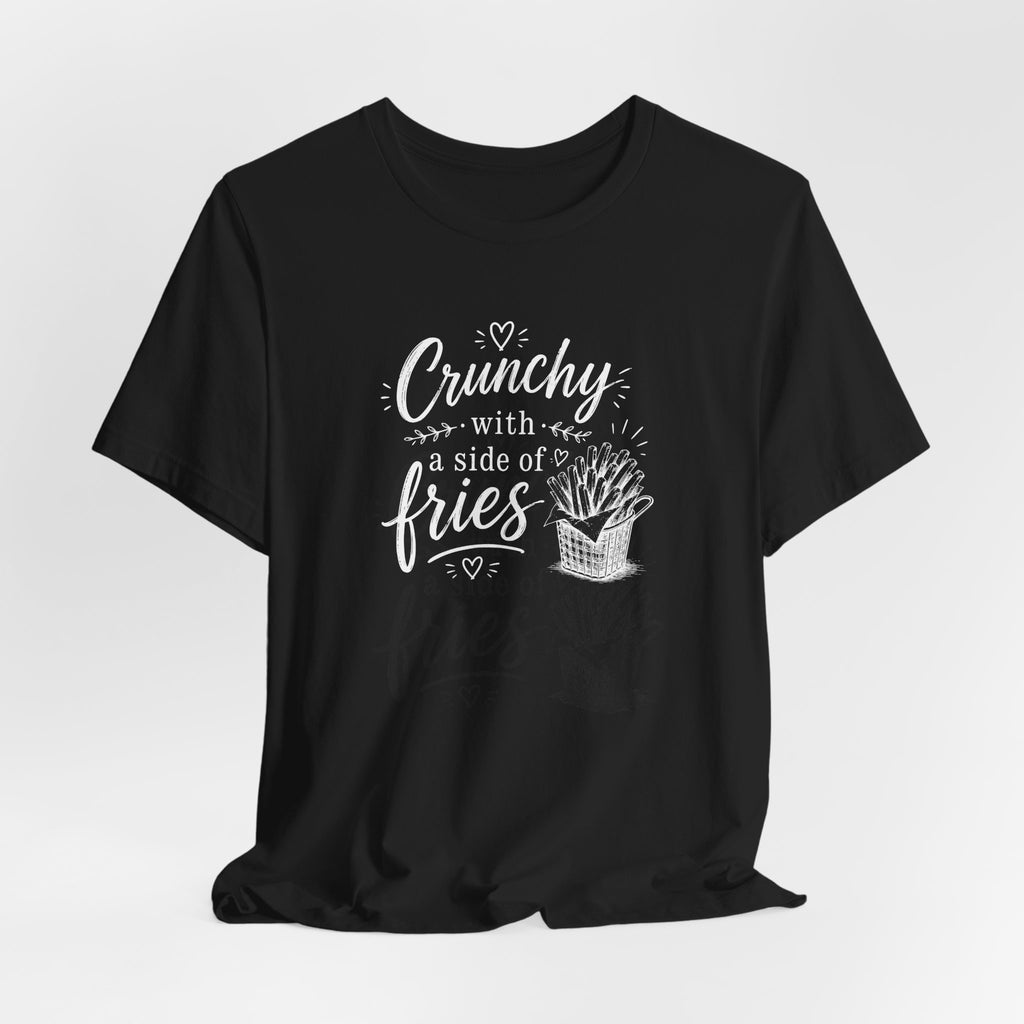 Copy of Faith Keeps Tee