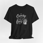 Copy of Faith Keeps Tee
