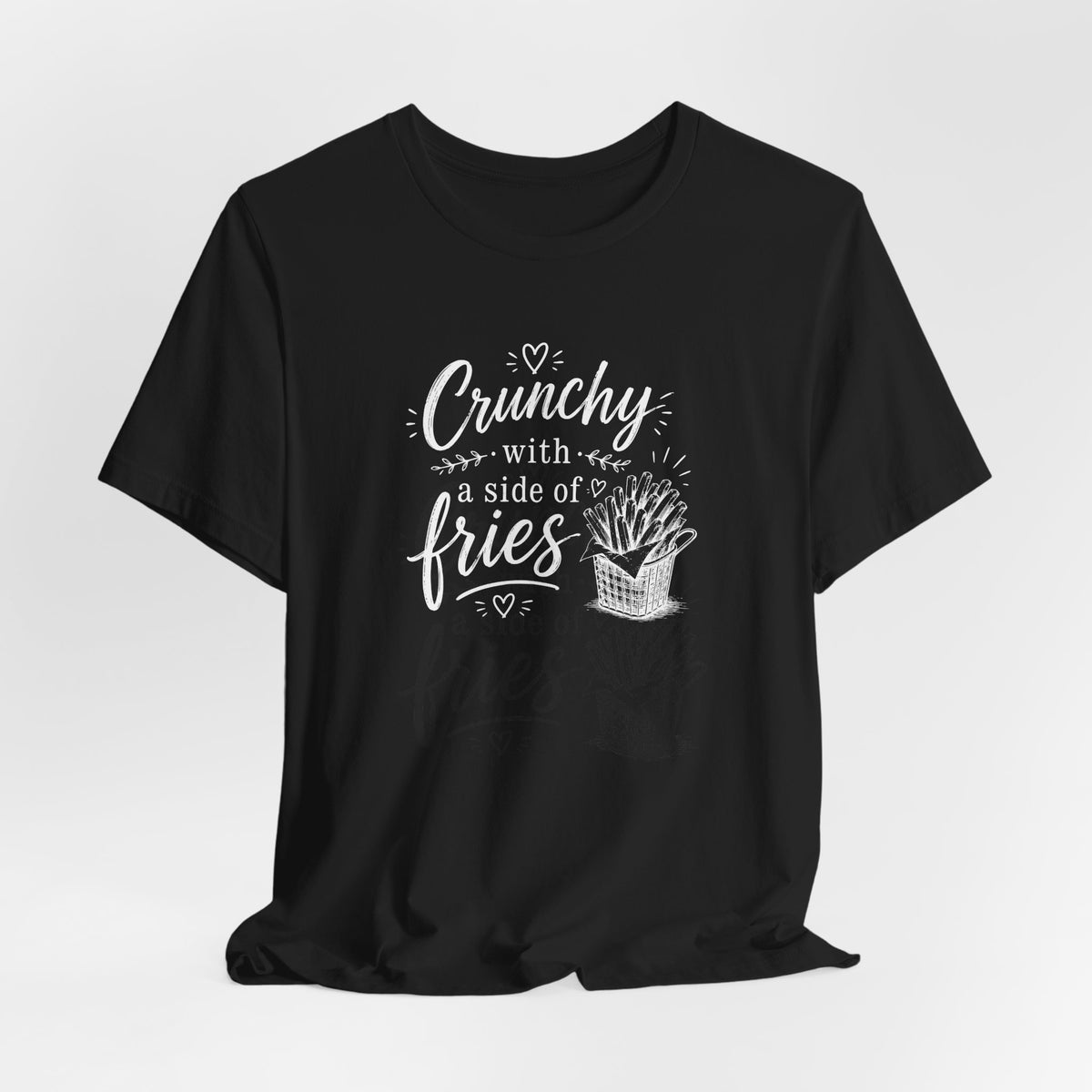 Copy of Faith Keeps Tee
