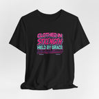 1980's Proverbs Tee