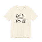 Copy of Faith Keeps Tee