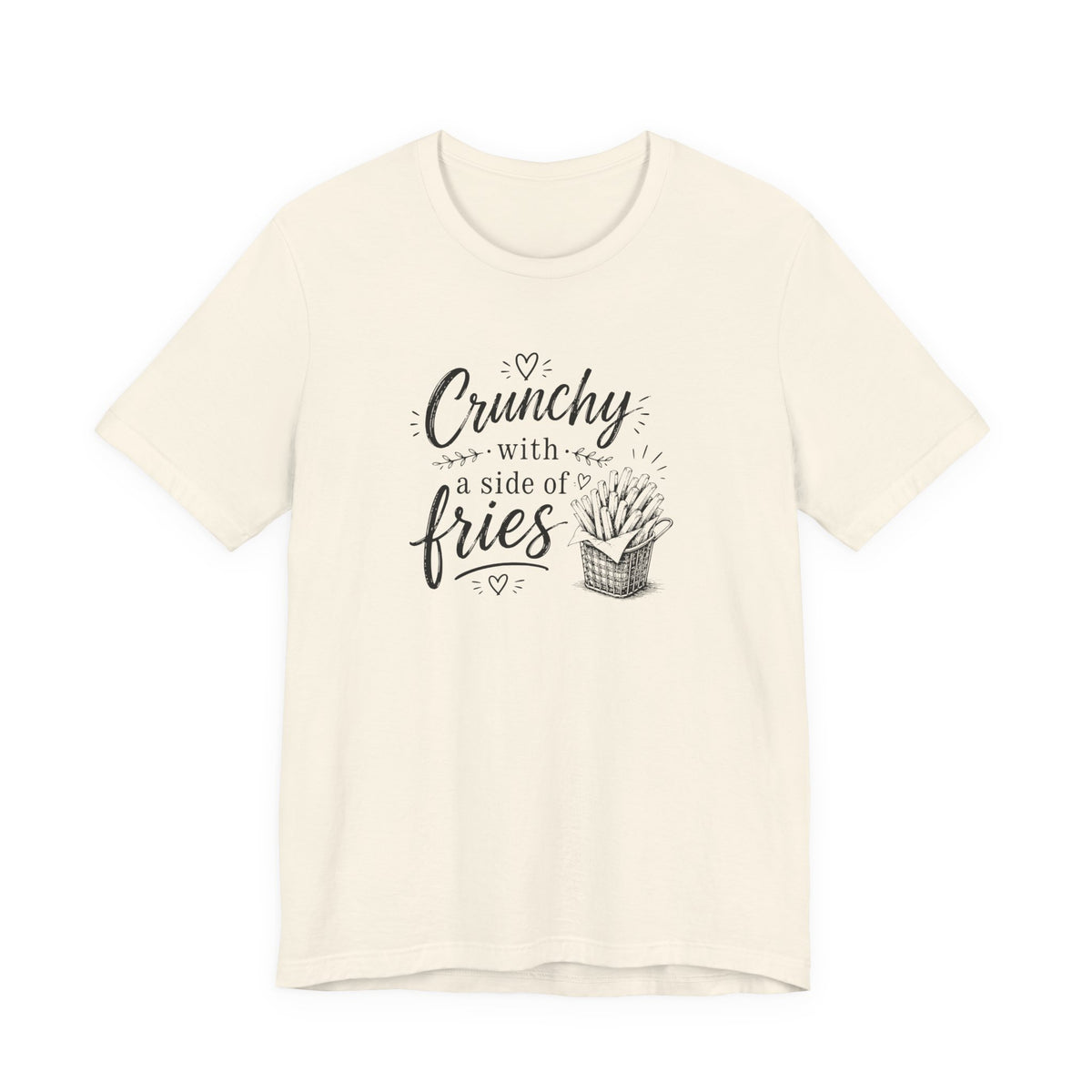 Copy of Faith Keeps Tee