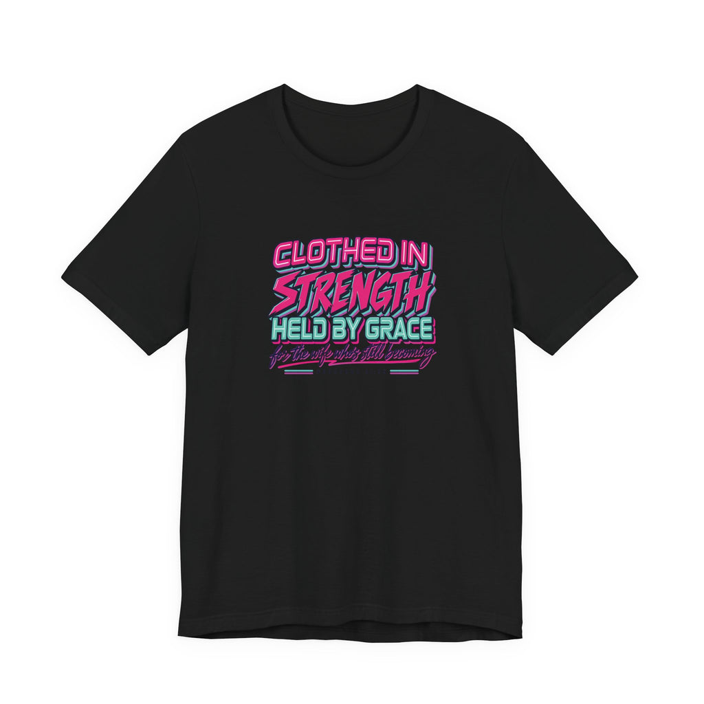 1980's Proverbs Tee