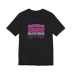 1980's Proverbs Tee