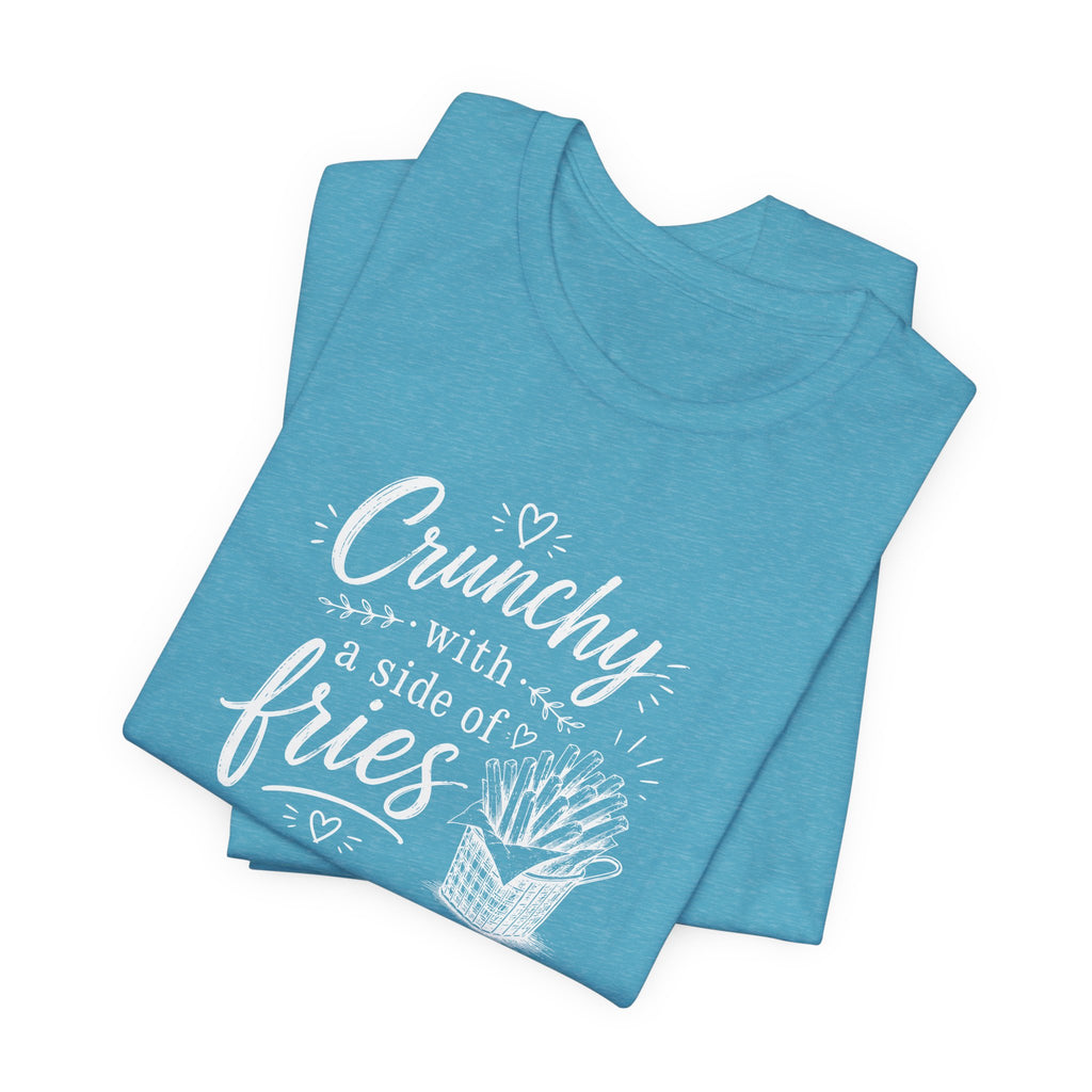 Copy of Faith Keeps Tee