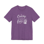 Copy of Faith Keeps Tee