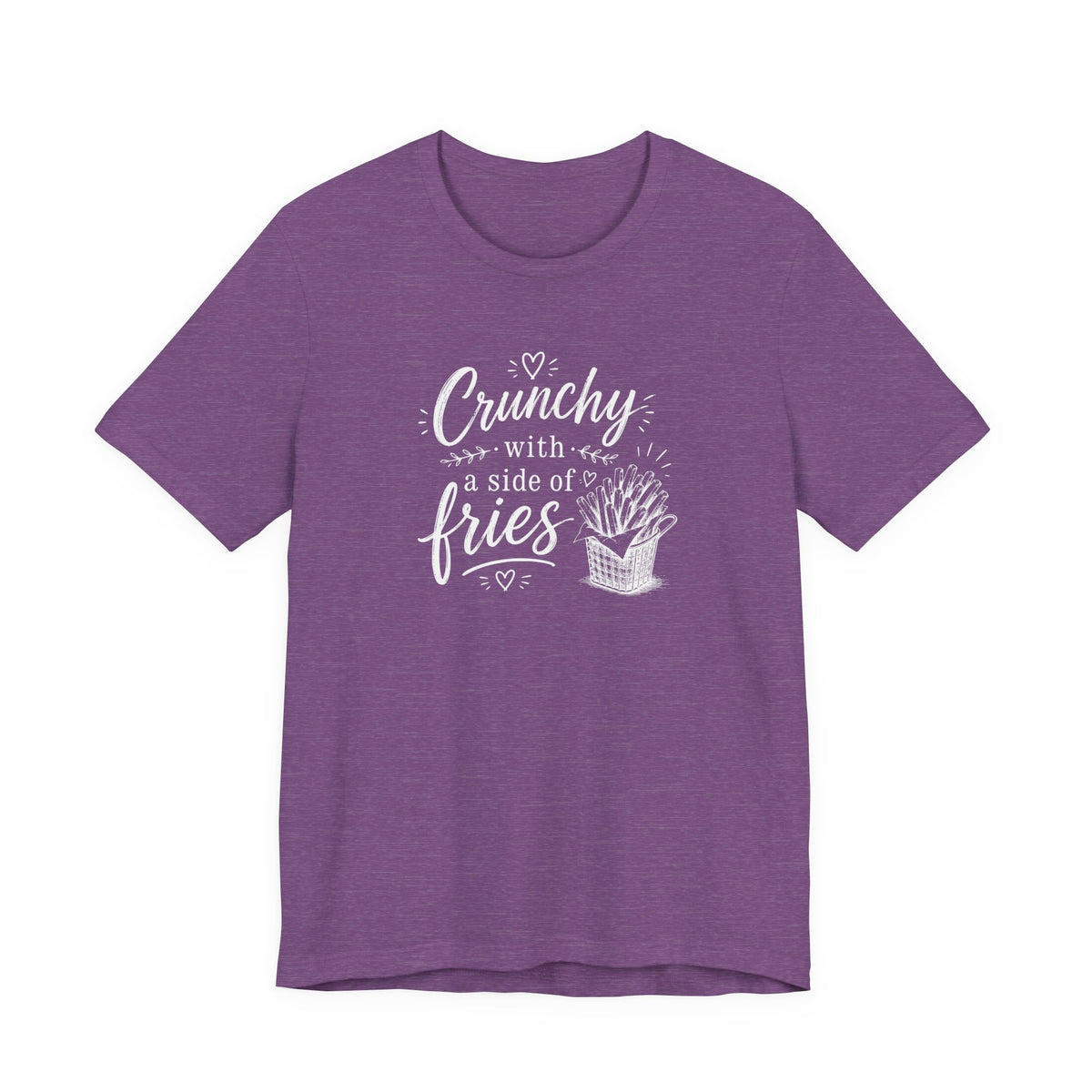 Copy of Faith Keeps Tee
