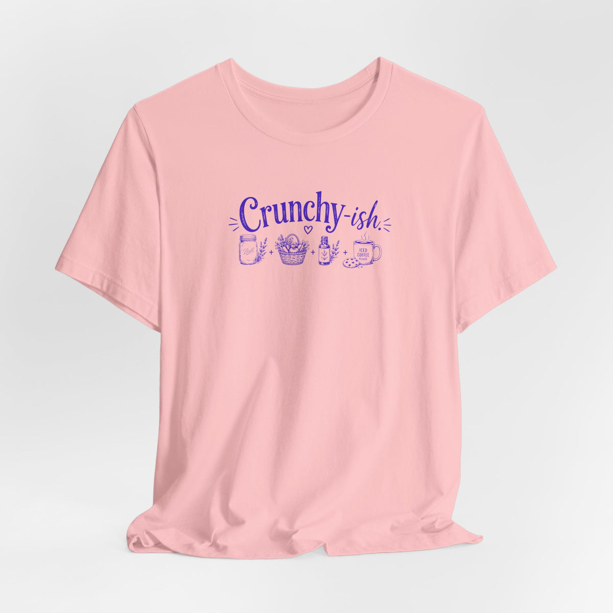 Crunchyish Tee
