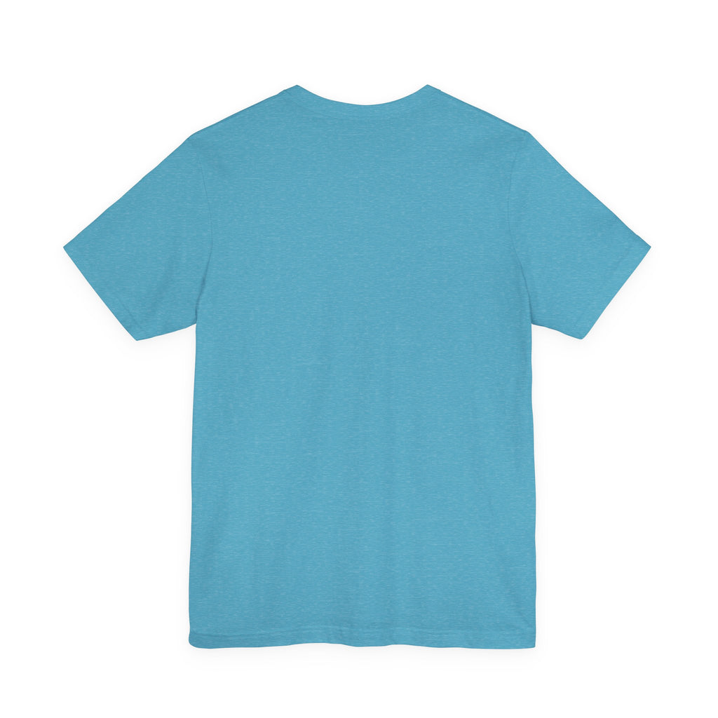1980's Proverbs Tee