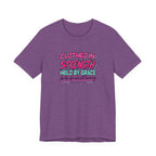 1980's Proverbs Tee