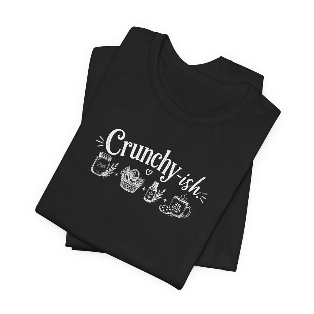 Crunchyish Tee