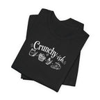 Crunchyish Tee