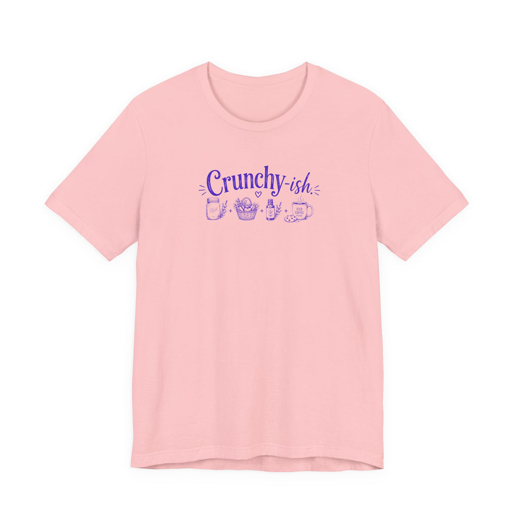 Crunchyish Tee