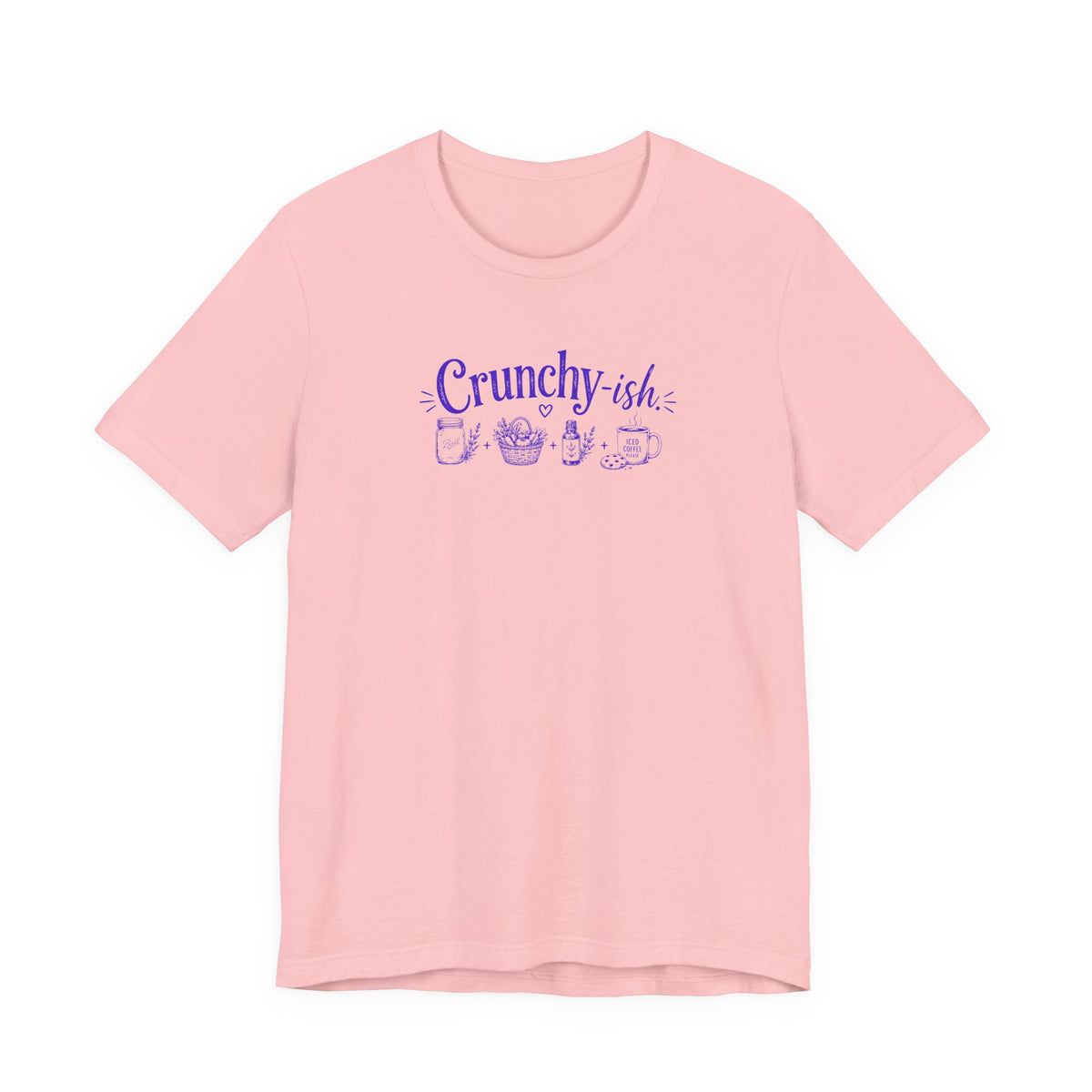 Crunchyish Tee