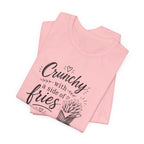 Copy of Faith Keeps Tee