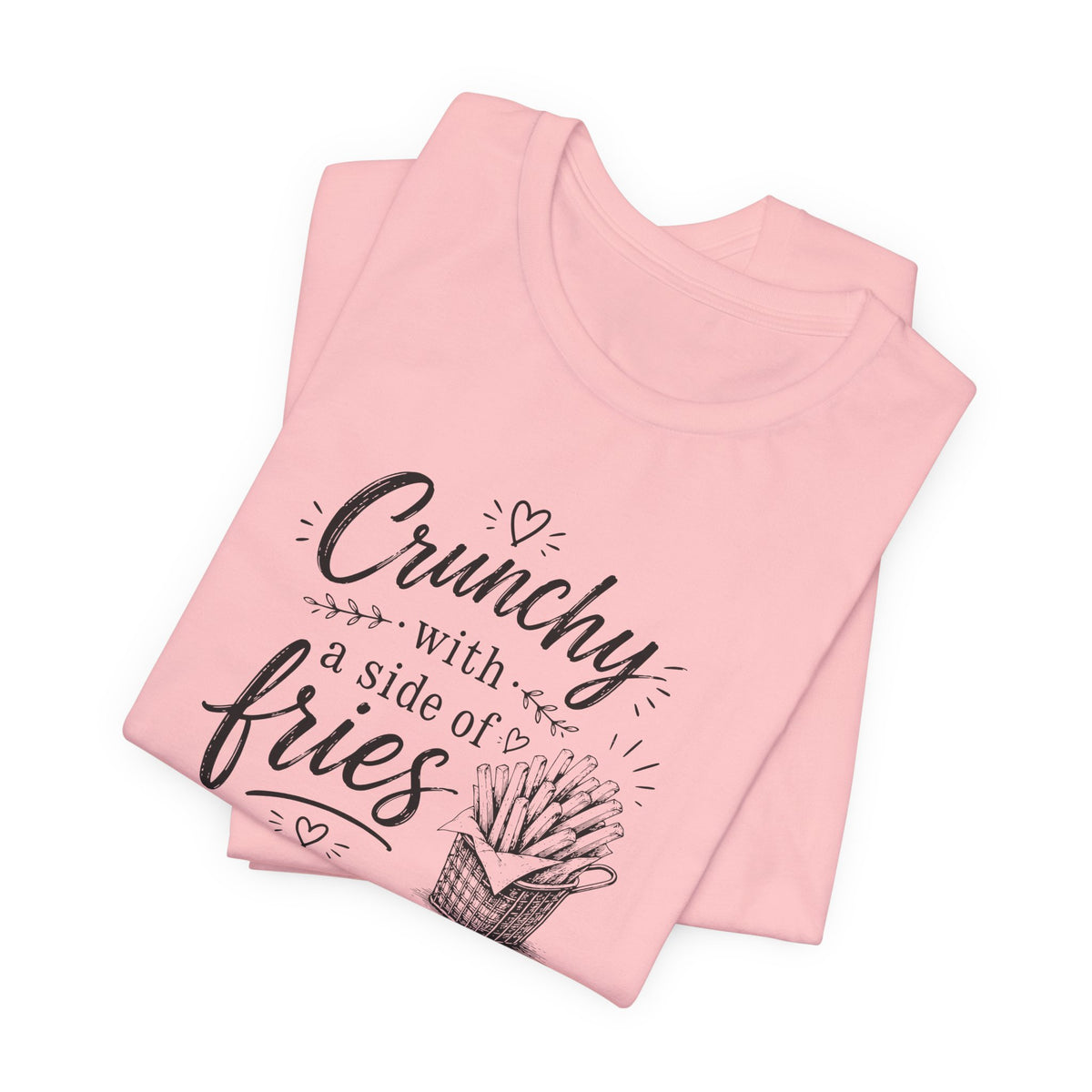 Copy of Faith Keeps Tee