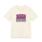 1980's Proverbs Tee