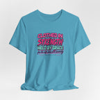 1980's Proverbs Tee