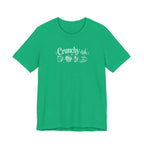 Crunchyish Tee