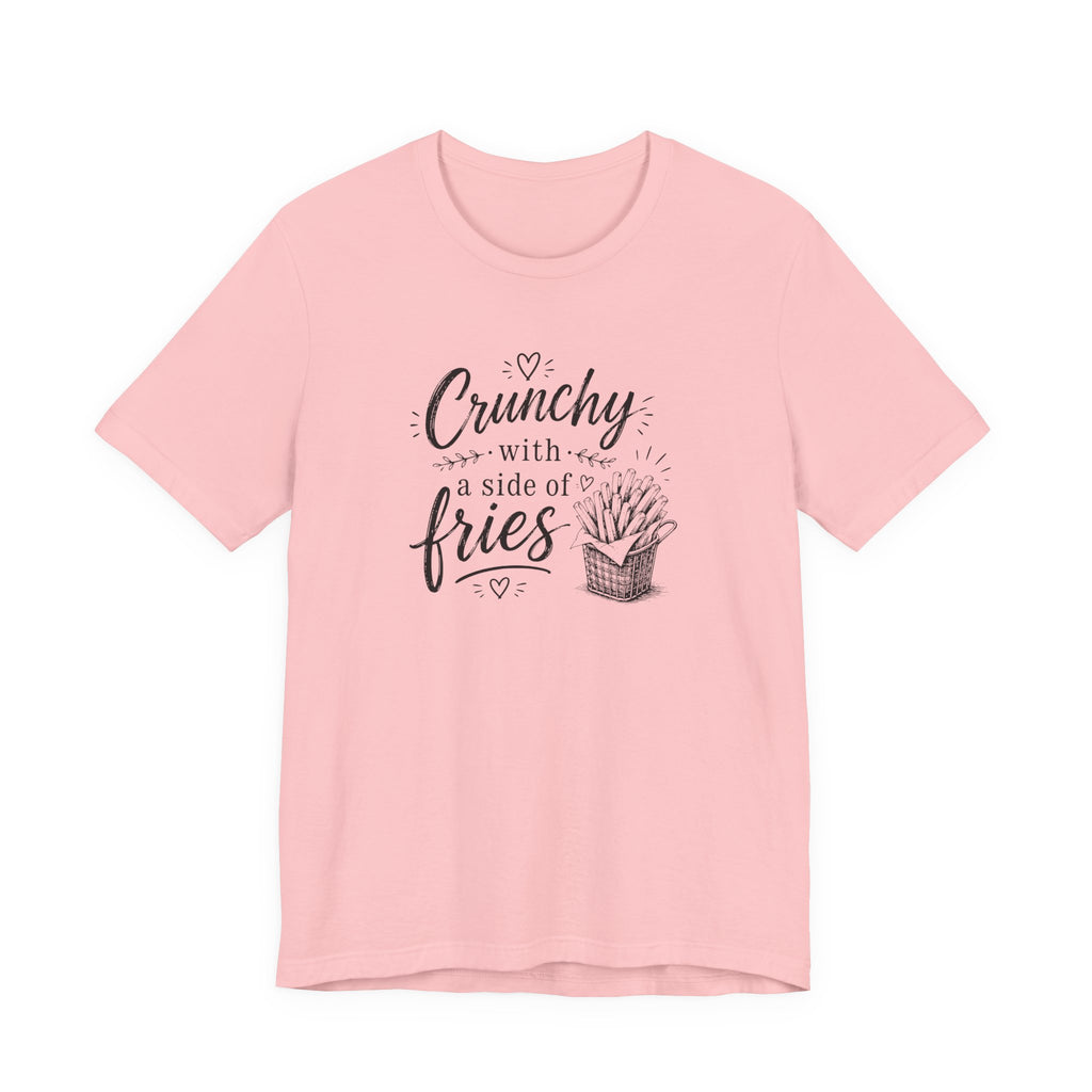 Copy of Faith Keeps Tee
