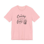 Copy of Faith Keeps Tee