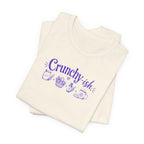Crunchyish Tee