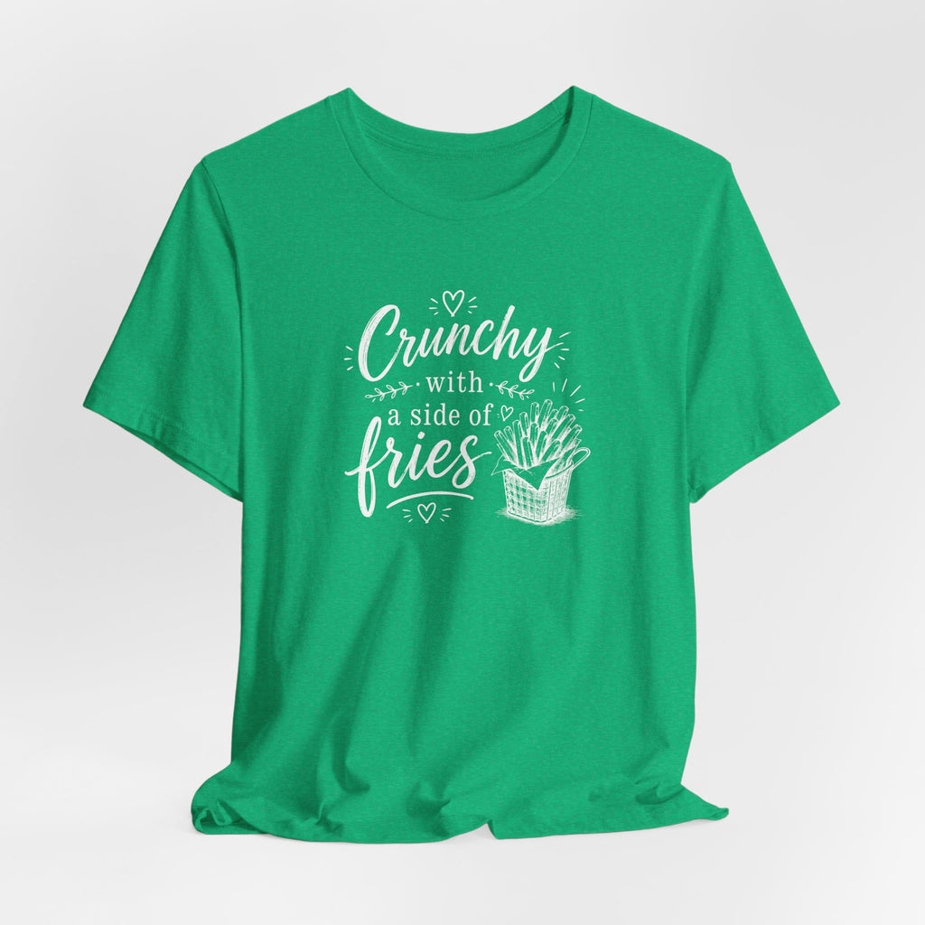 Copy of Faith Keeps Tee