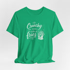 Copy of Faith Keeps Tee