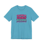 1980's Proverbs Tee