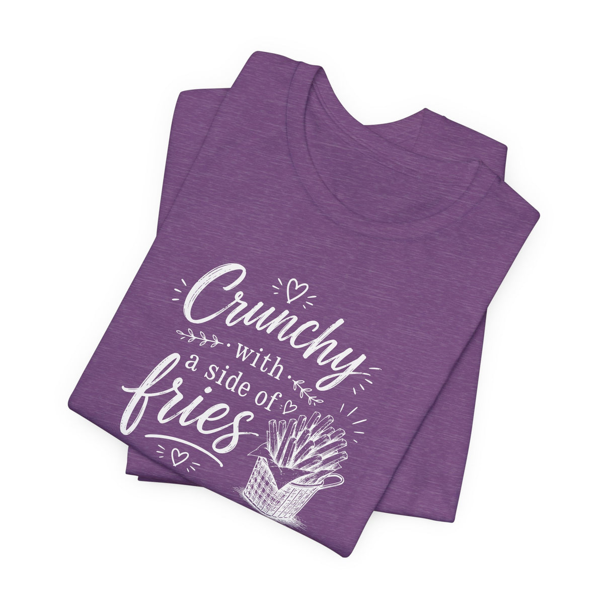 Copy of Faith Keeps Tee