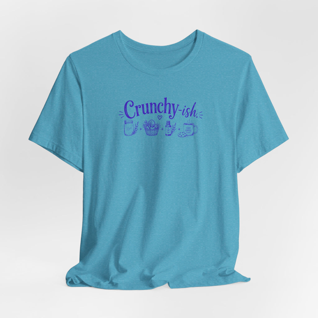 Crunchyish Tee