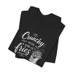 Copy of Faith Keeps Tee