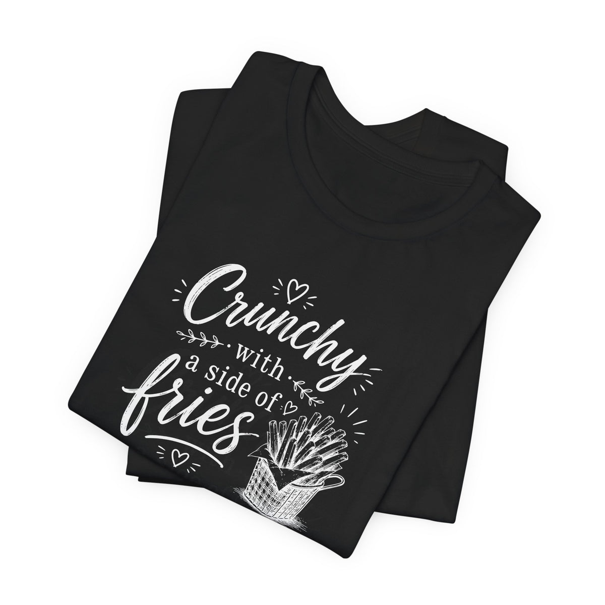 Copy of Faith Keeps Tee